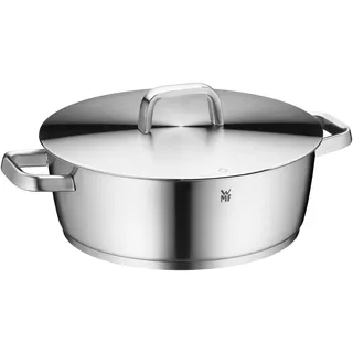 WMF 0741286030, Edelstahl, Edelstahl, Edelstahl, Edelstahl, Edelstahl, Edelstahl - Silber