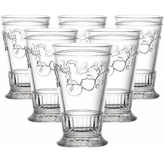 La Rochère Longdrinkglas 0,33 l 6-tlg.