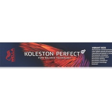 Bild Koleston Perfect Me+ Vibrant Reds 66/55 dunkelblond-intensiv mahagoni-intensiv 60 ml