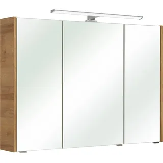 Saphir 100 cm braun