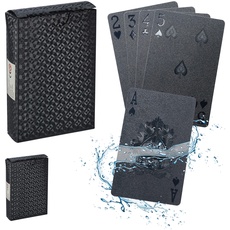 Bild von Pokerkarten