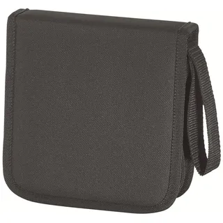 Hama CD-/DVD-Tasche, Optische Medien Zubehör