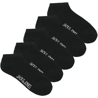 JACK & JONES Unisex Socken JACDONGO SOCKS 5 Pack", JNR