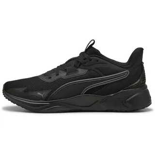 Puma Disperse Xt 4 Herren Schwarz/Grau 41