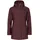 Damen Winterparka 3-in-1 III dark oak 38