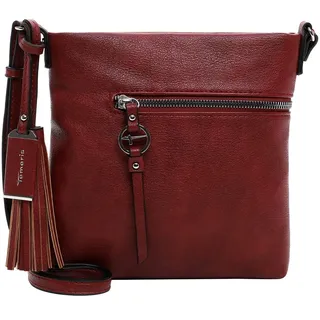Tamaris Umhängetasche »Umhängetasche TAS Nele«, rot
