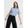 ONLY CARMAKOMA Shirtbluse blau 44