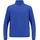 Herren Blau M