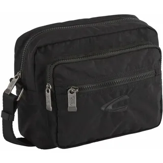 CAMEL ACTIVE Journey Umhängetasche 28 cm Black