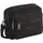 Journey Herren Umhängetasche Crossbody Bag Mittelgroß schwarz