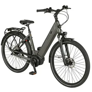 Prophete Geniesser 3.0 28 Zoll RH 48 cm grau (schwarz)