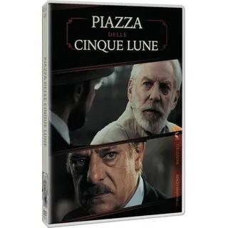 DYNIT Five Moons Square