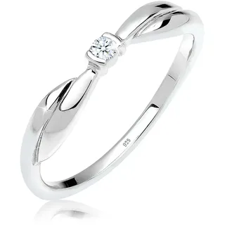 Elli DIAMONDS Verlobungsring 54