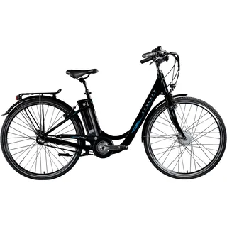 Zündapp Green 2.7 2021 28 Zoll RH 48 cm Damen schwarz/blau