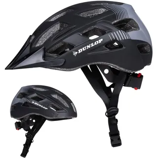 Dunlop 55-58 cm Damen schwarz 2023