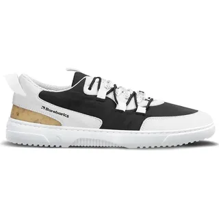 barebarics Be Lenka Sneakers Barebarics Revive - Light Grey & Black 42