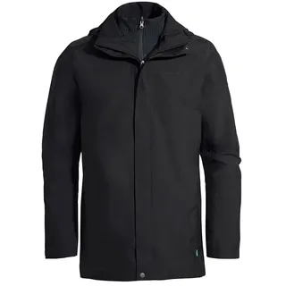 Vaude Idris III schwarz S