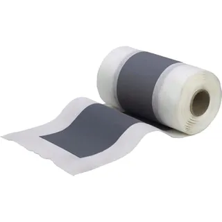 weber.tec Superflex B 240 E 6m Fugenabdichtband mit Endstück - Grau