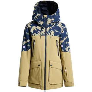 Roxy Stated - Skijacke Gr. S