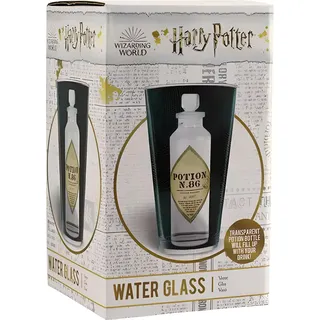 Paladone Trinkglas Harry Potter