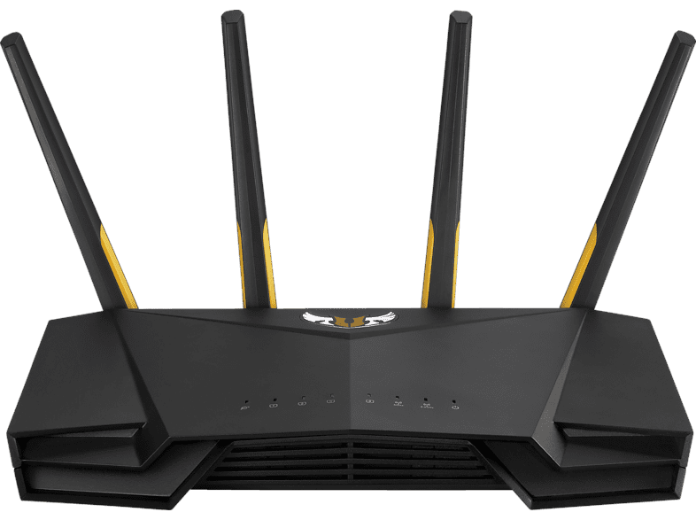 Bild von TUF AX3000 V2 Dual Band WLAN Router