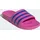 Badesandale Lucid Pink/Lucid Blue 39,5