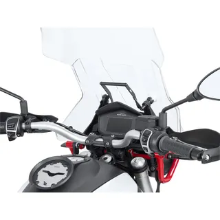 GIVI Halterung zur Montage am Windschild für Navi | FB8203