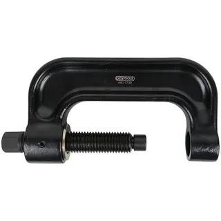 KS Tools C-Bügel mit Trapezgewindespindel. 235.0 mm