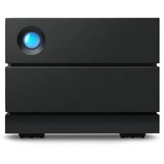 LaCie 2big Raid 40 TB USB 3.0 STHJ40000800