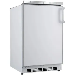 PKM Kühlschrank (83 l, 821 mm hoch, Weiß)