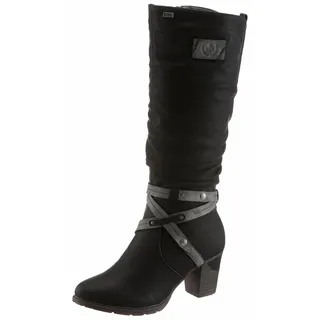 Rieker 96054 Damen Schwarz 40