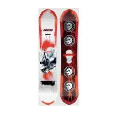 CAPiTA Ultrafear Reverse 2024 Snowboard multi, 153