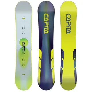 CAPITA Mercury Snowboard - 153