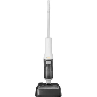 Roborock F25 RT Weiss