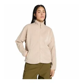 Timberland für Damen. TB0A2R5MEYK1 Winnick 3 in 1 wasserdichte Jacke beige (XXL), Lässig, Nylon