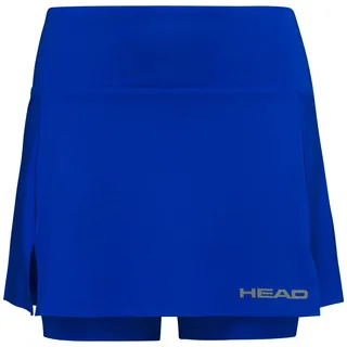 Head Club Basic Skort Women, Royalblau, M