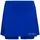 Skort Women Royalblau M