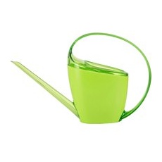 Scheurich Gießkanne Loop Light Green 1,4 l