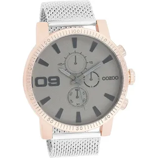 Oozoo Timepieces Analog Metall 40 mm UOC9437A