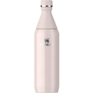 Stanley All Day Slim Bottle Hellrosa 0,6 l