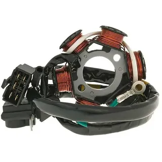101 Octane 19751 Stator - Multicolor - One Size