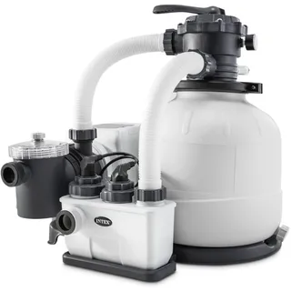 Intex ECO15220 weiß One Size