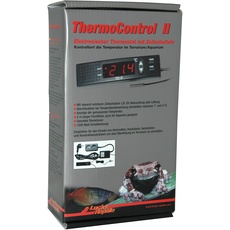 Bild Thermo Control II