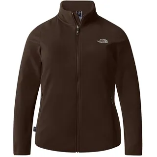 THE NORTH FACE 100 Glacier Full Zip Fleecejacke Damen (1er Pack)