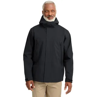 Jack Wolfskin Onera 2l Jkt Herren Schwarz M