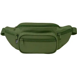 Brandit Taille Tasche Taktische Bekämpfung Outdoor-Army Herren Jagd Pack Olive