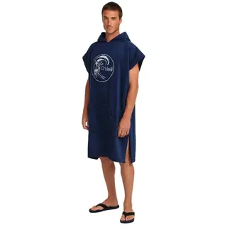 O ́neill O ́riginals Changing Handtuch - English Evening - One Size