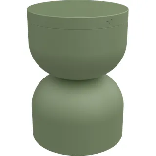 Fermob PIAPOLO Hocker aus Aluminium