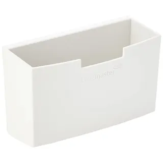 Legamaster Zubehörhalter für Whiteboards 9,8 x 6,9 x 15,3 cm Weiß
