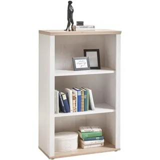bega office Romance Aktenregal 76 x 38 x 123 cm braun